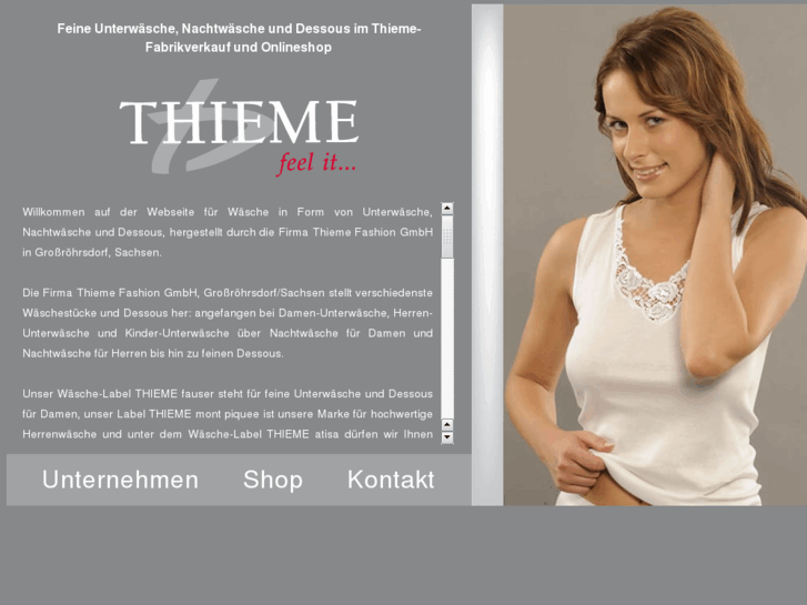 www.thieme-unterwaesche.com