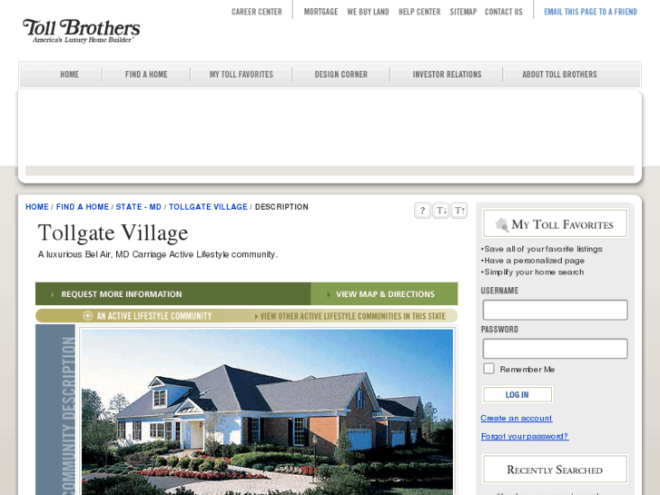 www.tollgate-village.com