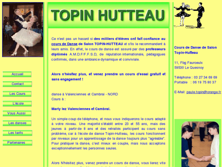 www.topin-hutteau.com