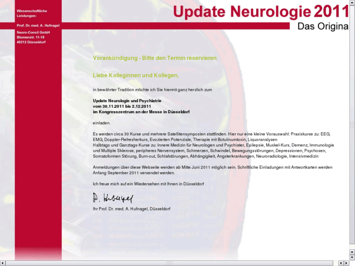 www.update-neurologie.com