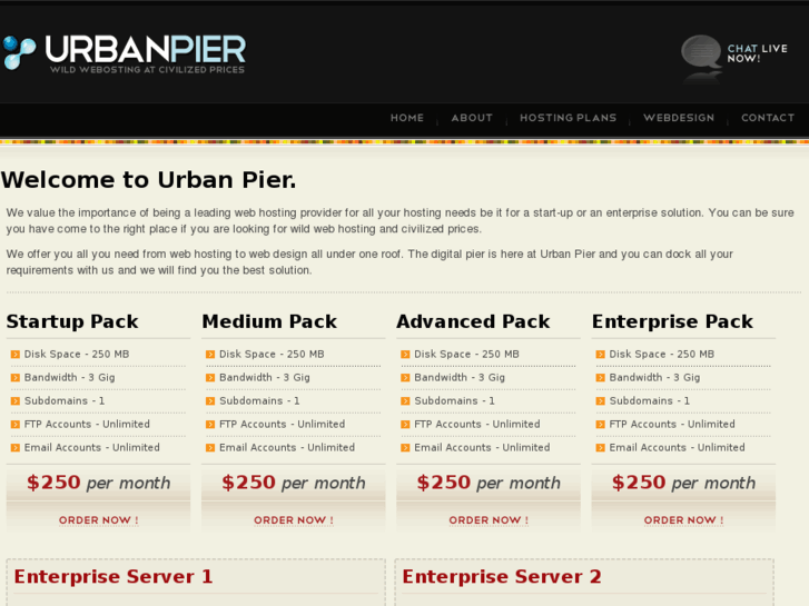 www.urbanpier.com