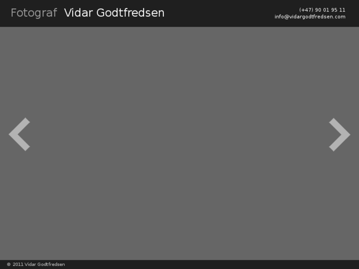 www.vidargodtfredsen.com