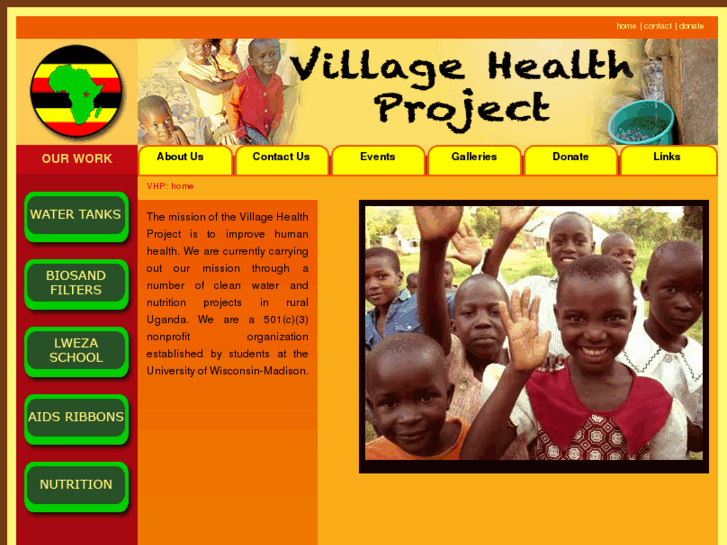 www.villagehealthproject.org