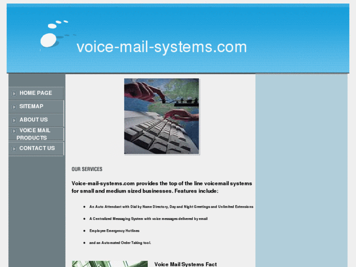 www.voice-mail-systems.com