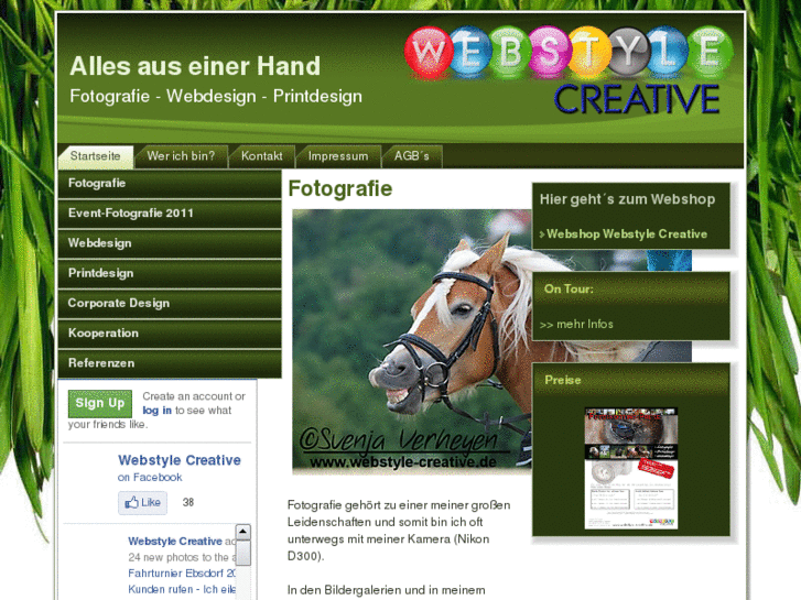 www.webstyle-creative.de