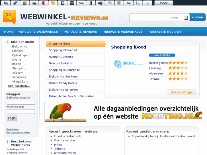 www.webwinkel-reviews.nl