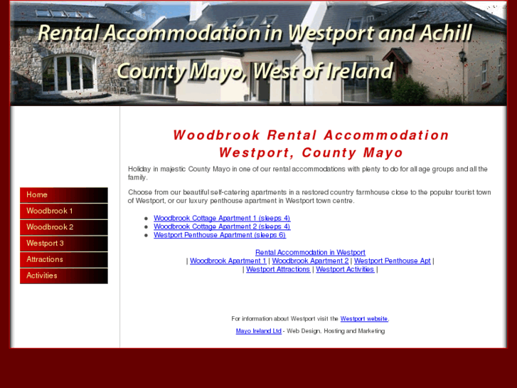 www.woodbrookrental.com