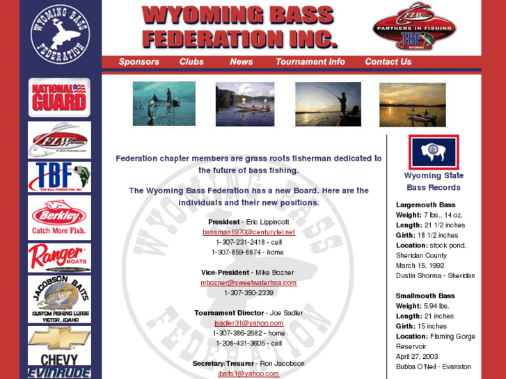 www.wyobassfederation.com