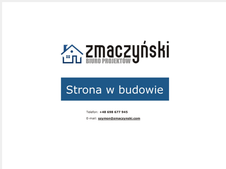 www.zmaczynski.com