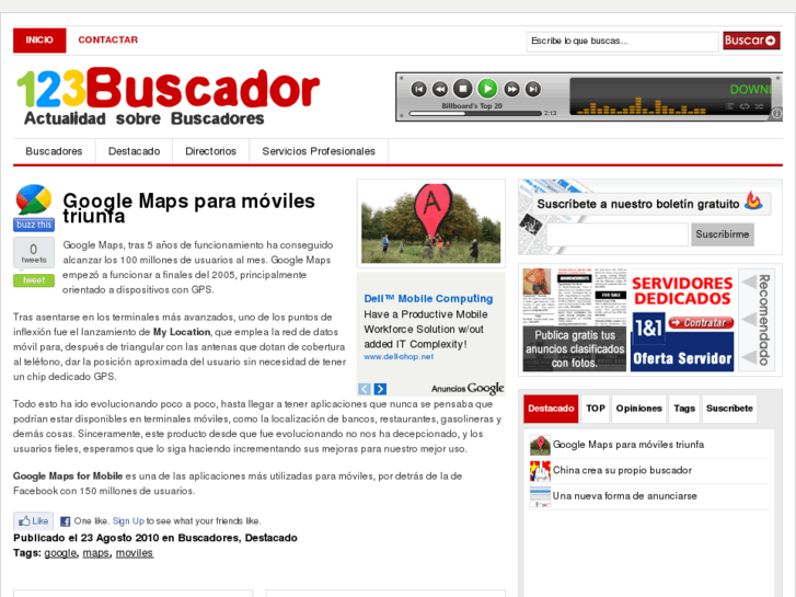 www.123buscador.com