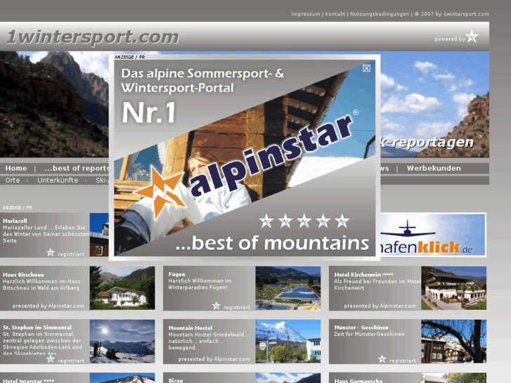 www.1wintersport.com