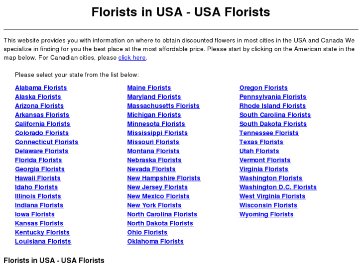 www.411florists.net