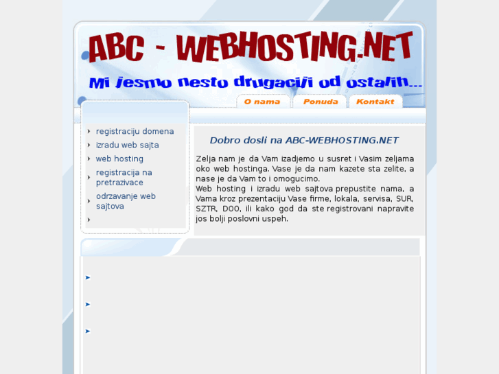 www.abc-webhosting.net