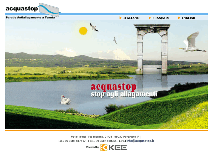 www.acquastop.it