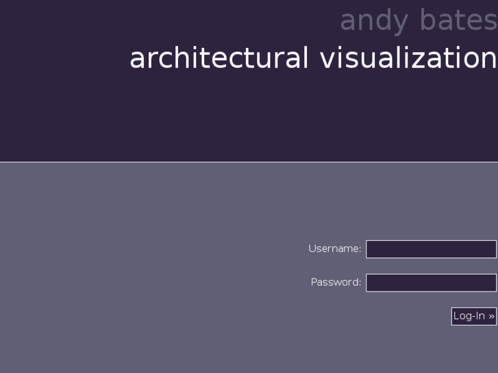 www.andybatesvisualizer.com