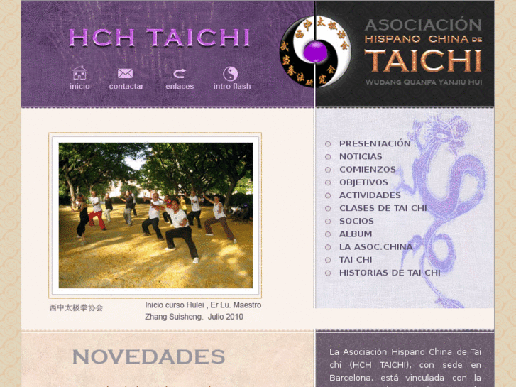 www.asociacionhchtaichi.com