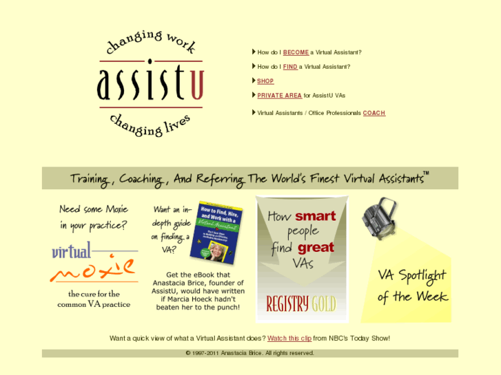 www.assistu.com