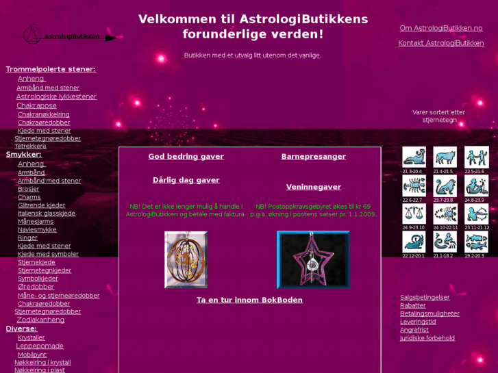 www.astrologibutikk.com