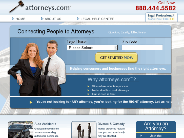 www.attorneys.com