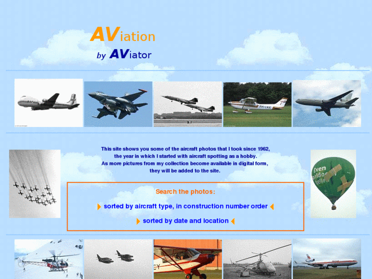 www.aviator.nl