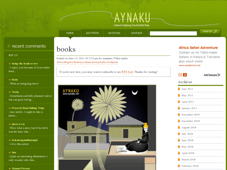 www.aynaku.net