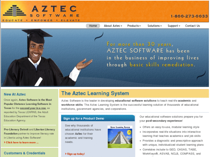 www.aztecsoftware.com