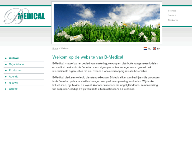 www.b-medical.org