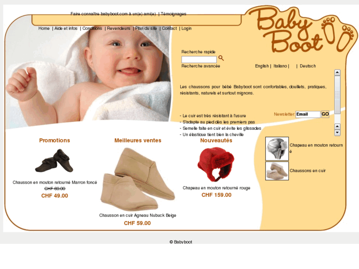 www.babyboot.ch