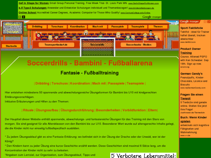 www.bambini-fussballtraining.de