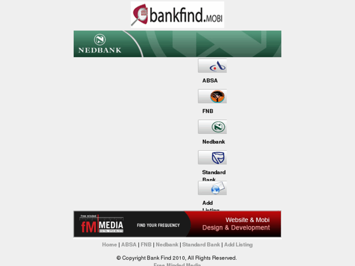 www.bankfind.co.za