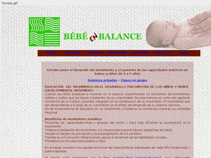 www.bebebalance.com