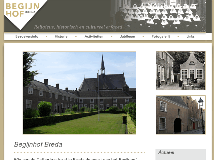 www.begijnhofbreda.nl