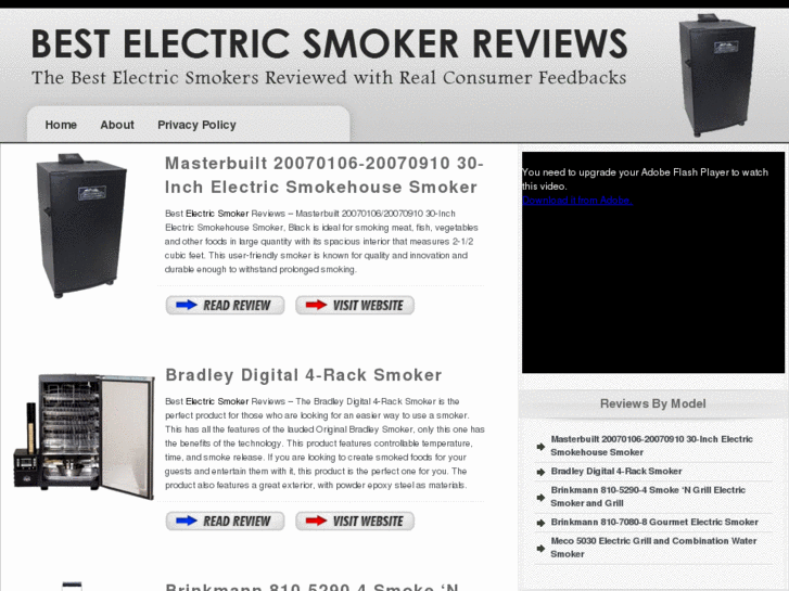 www.bestelectricsmokerreviews.net