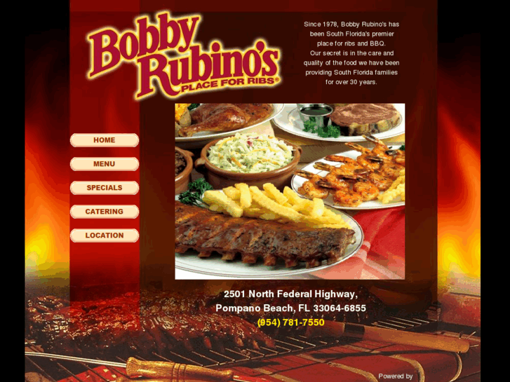 www.bobbyrubinos.com