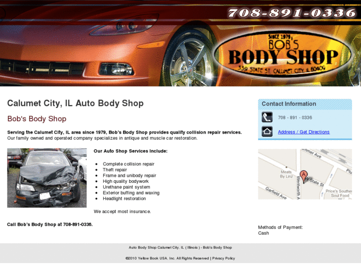 www.bobsbodyshopcalumetcity.com