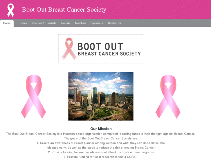 www.bootoutbreastcancer.org