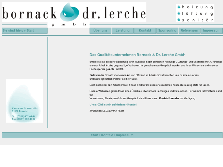 www.bornack-lerche.com