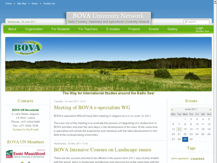 www.bova-university.org