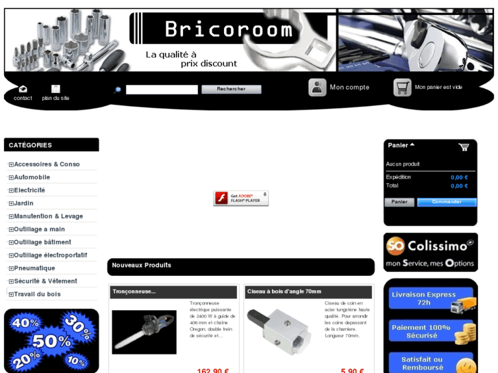 www.bricoroom.com