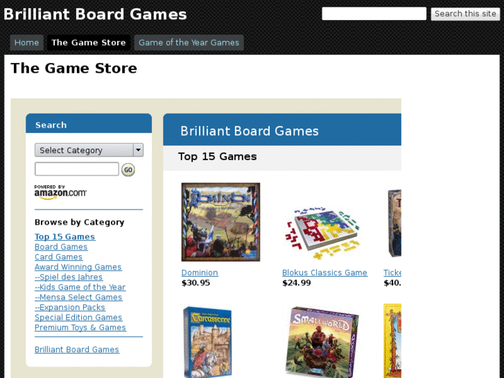 www.brilliantboardgames.com