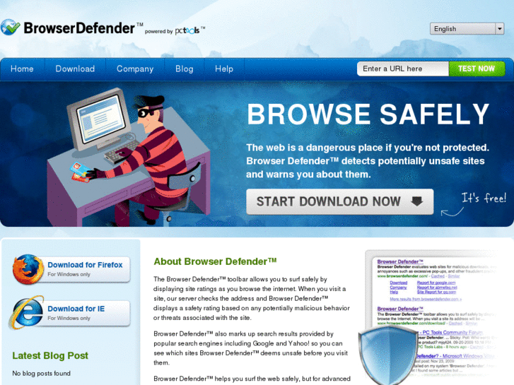 www.browserdefender.net