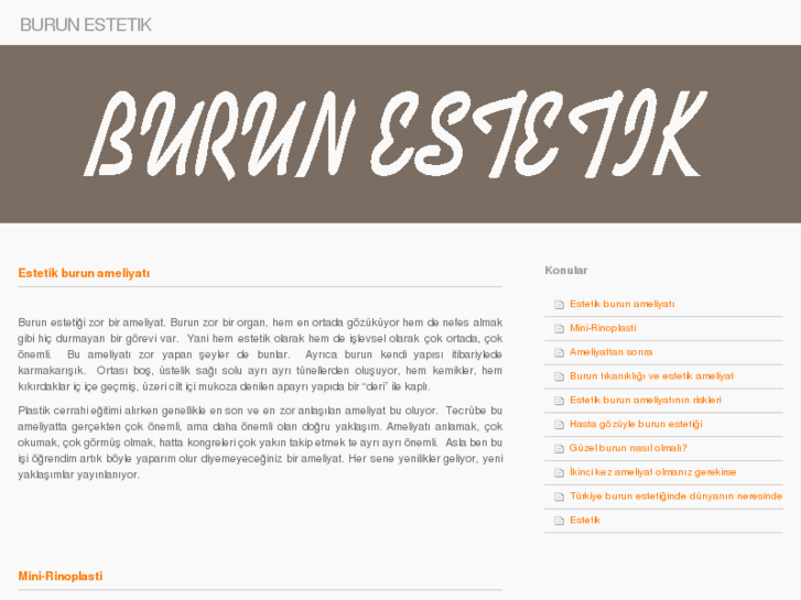 www.burunestetik.net