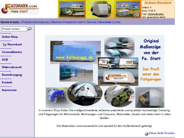 www.camping-faltgarage.com