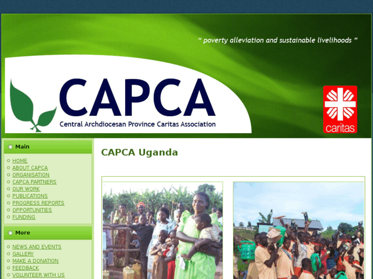 www.capcaug.org