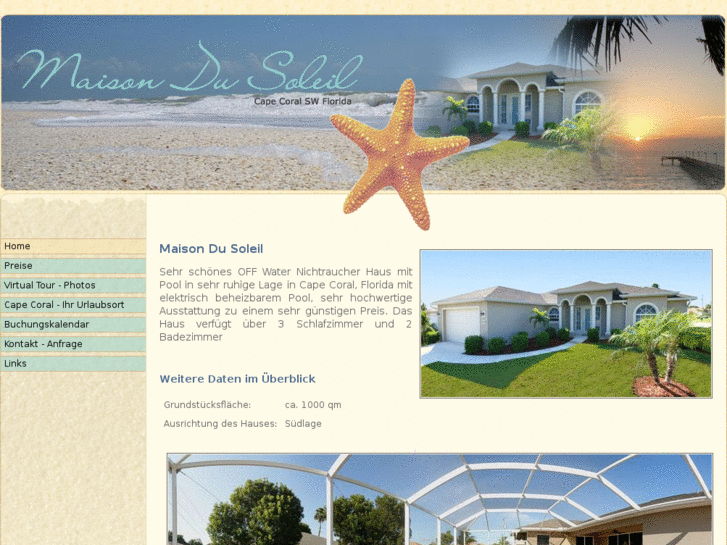 www.capecoral-urlaub.com