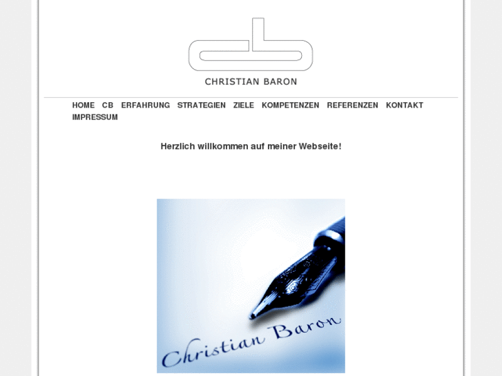 www.cb-christian-baron.de