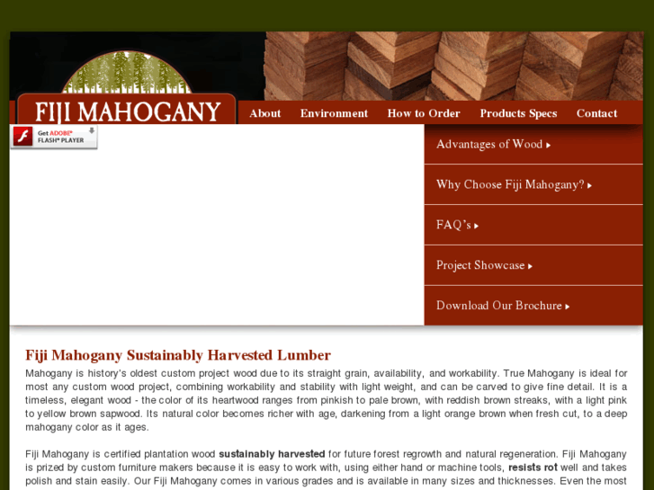 www.centralamericanmahogany.com