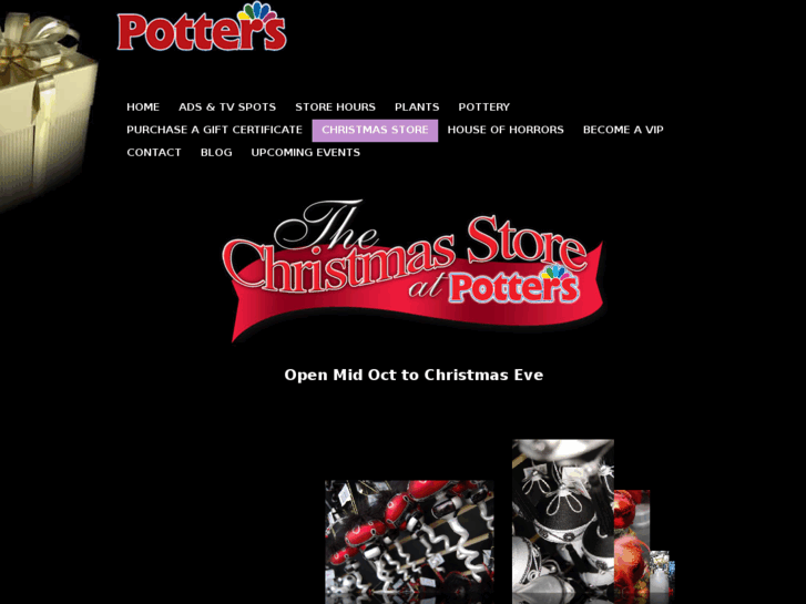 www.christmasatpotters.com