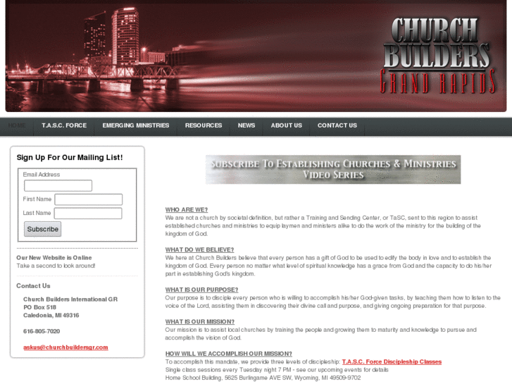 www.churchbuildersgr.com
