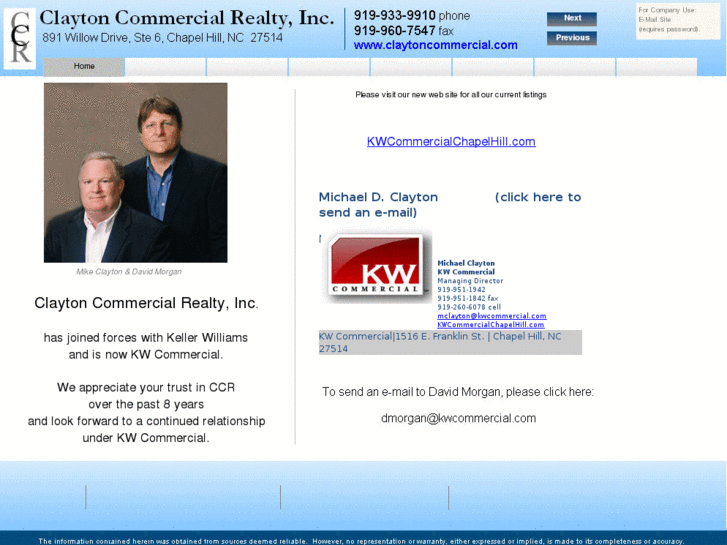 www.claytoncommercial.com